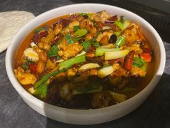 -泉味道贵州厨房(三里河店)