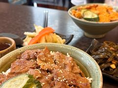 -古代饭堂(冠亚店)