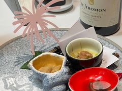 -月下料理(楷林IFC店)