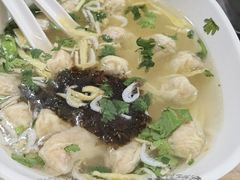 -炉旺斋上海小笼包·小馄饨
