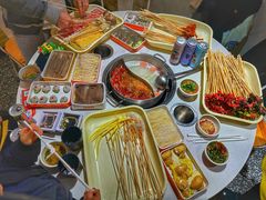 -大斌家串串火锅