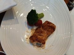 -食间牛排(湖西路店)