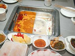 -洞子口重庆鲜货火锅(楚翘城旗舰店)