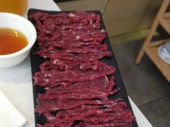 -潮正和潮汕牛肉火锅·老字号(番禺万达店)