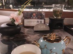 -广富林宰相府酒店·水云间