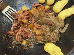 俊家铁锅炖鱼-俊家铁锅炖鱼(地工路店)