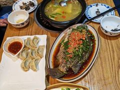 -妈妈的味道(和顺古镇店)