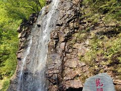 -龙道沟景区