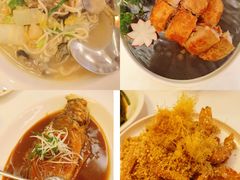 -莆田餐厅PUTIEN(西安万象天地店)