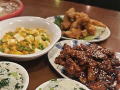 -奶奶的味道(胶州路店)