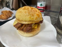 -颓记茶餐厅(美景总店)