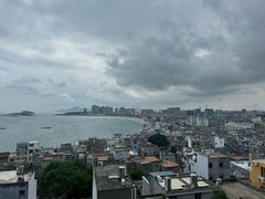 -东山风动石景区
