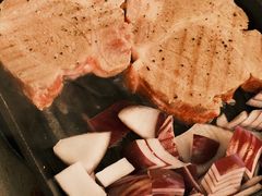 -炙韩料理·部队锅专门店