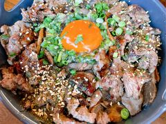 葱烤牛排饭-WOKKA by艮上(中海环宇荟店)