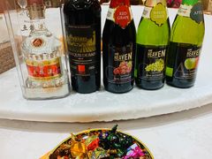 -万宝海鲜舫(劳动公园店)