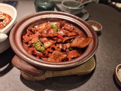 -一川二水•粤川醉(CP静安店)
