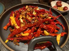 -丝路金桃·新疆菜(徐汇店)