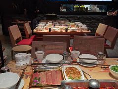 -锦城印象火锅(天府三街店)