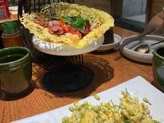 -云海肴·汽锅鸡·云南菜(高德置地店)