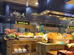 -苏格里岛·自助烤肉·火锅海鲜(金鼎广场店)