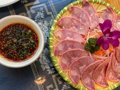 -益恒饭店传统白族菜(古城总店)