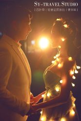 -四叶草环球旅拍