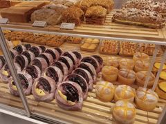 -好利来(上海长宁龙之梦店)