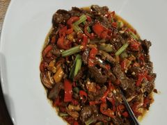 -云境生态园(红谷滩店)