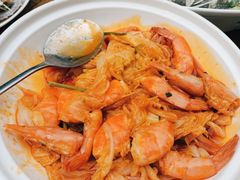 -山海菜馆·海肠捞饭·青岛菜(栈桥店)