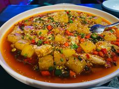 -莉莉家的音乐花园餐吧(航空路店)