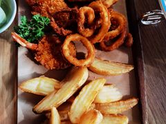 -必胜客(上海新南方商城PH店)