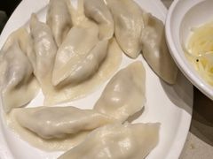 -喜家德虾仁水饺(华强天虹店)