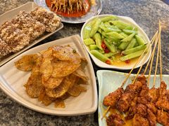 -小街天府