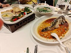 -南园酒家(前进路店)