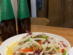 -WILDS 野有食(碧坞店)