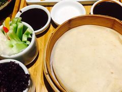 -青年公社烤鸭(青年路店)