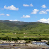 成都周边游[加油]夏季若尔盖大草原旅行