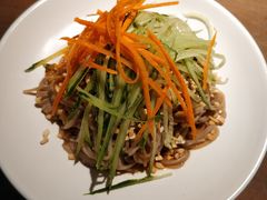 凉面-胖哥俩肉蟹煲(湖滨银泰in77店)