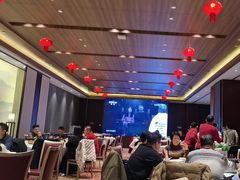 -南宁荔园维景国际酒店·荔园中餐厅