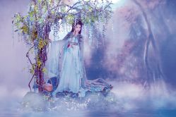 -梓摄影古装写真工作室(富力广场店)