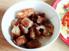 -老闽味沙茶面·姜母鸭(传承35年曾厝垵店)