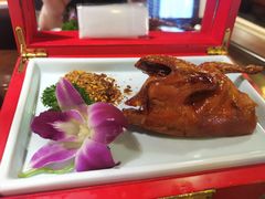 -应天大明王朝·南京菜(中山陵店)