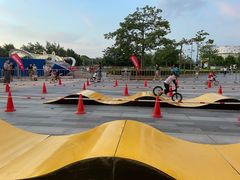 -KOKUA可酷娃儿童平衡车俱乐部