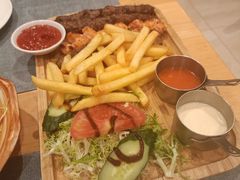 -ALAMEEN阿拉伯餐厅(三里屯店)