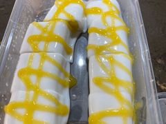 -博鳌悠然·忠锐杂粮茶餐厅