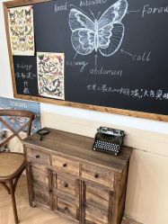 -非常六加一儿童摄影(北郡店)