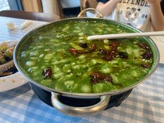 -多伦诺尔莜面庄