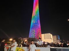 -海心沙亚运公园