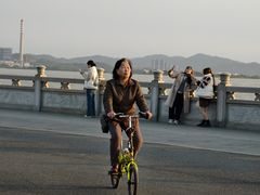 -华侨公园