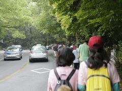 -九曜山